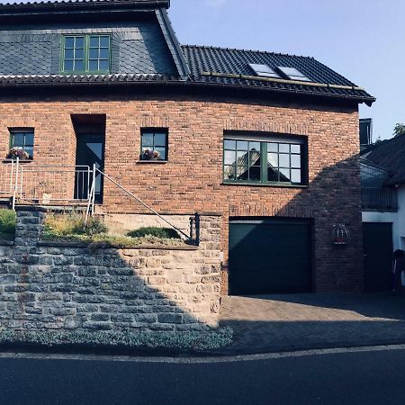 Ferienwohnung Zum Nationalpark Mechernich Eksteriør billede