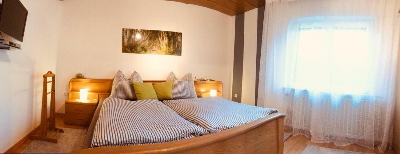 Ferienwohnung Zum Nationalpark Mechernich Eksteriør billede