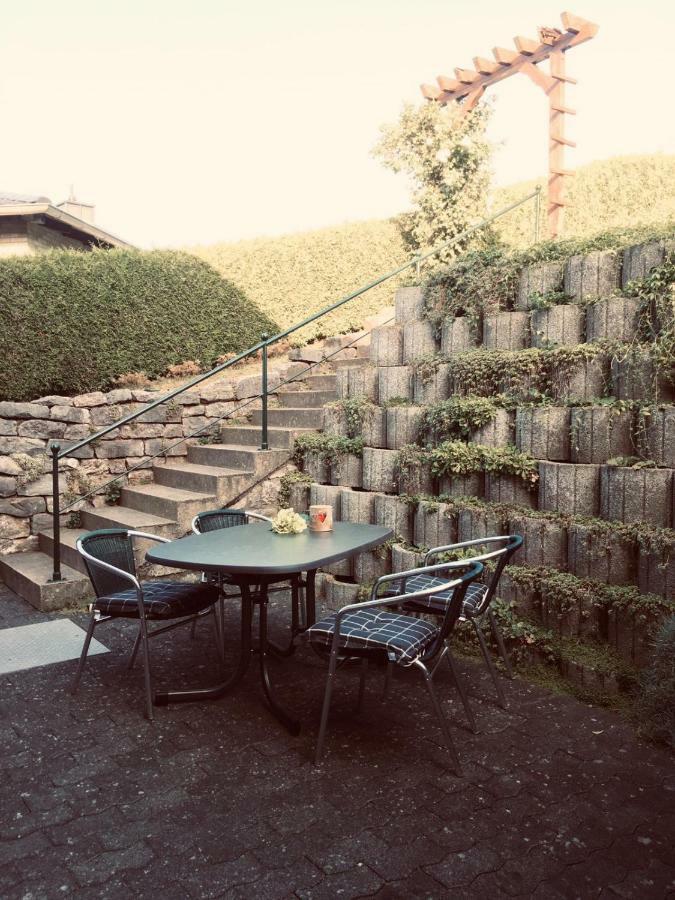 Ferienwohnung Zum Nationalpark Mechernich Eksteriør billede
