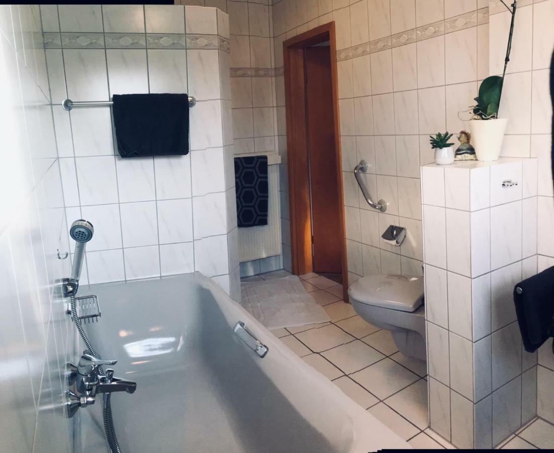 Ferienwohnung Zum Nationalpark Mechernich Eksteriør billede