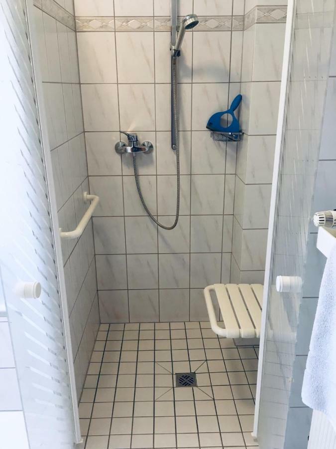 Ferienwohnung Zum Nationalpark Mechernich Eksteriør billede
